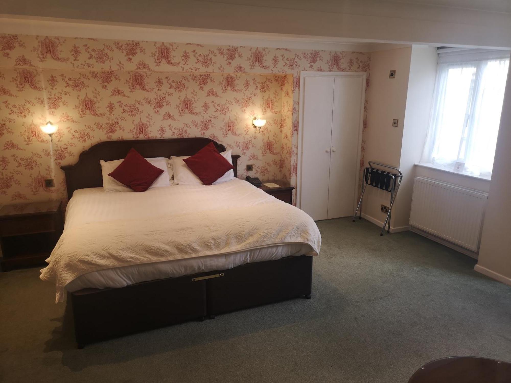 The Izaak Walton Country House Hotel - Dovedale Ashbourne  Dış mekan fotoğraf