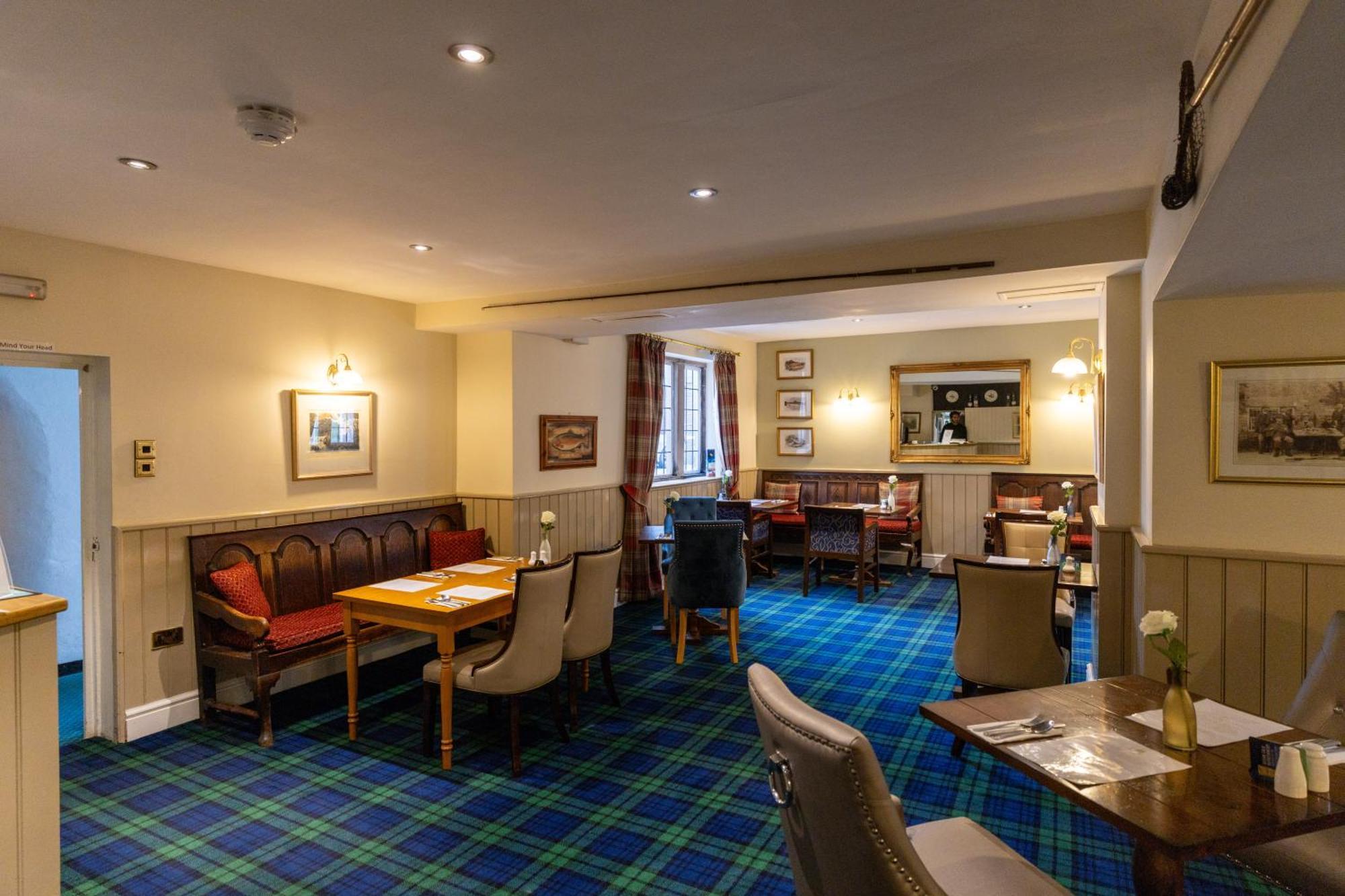 The Izaak Walton Country House Hotel - Dovedale Ashbourne  Dış mekan fotoğraf