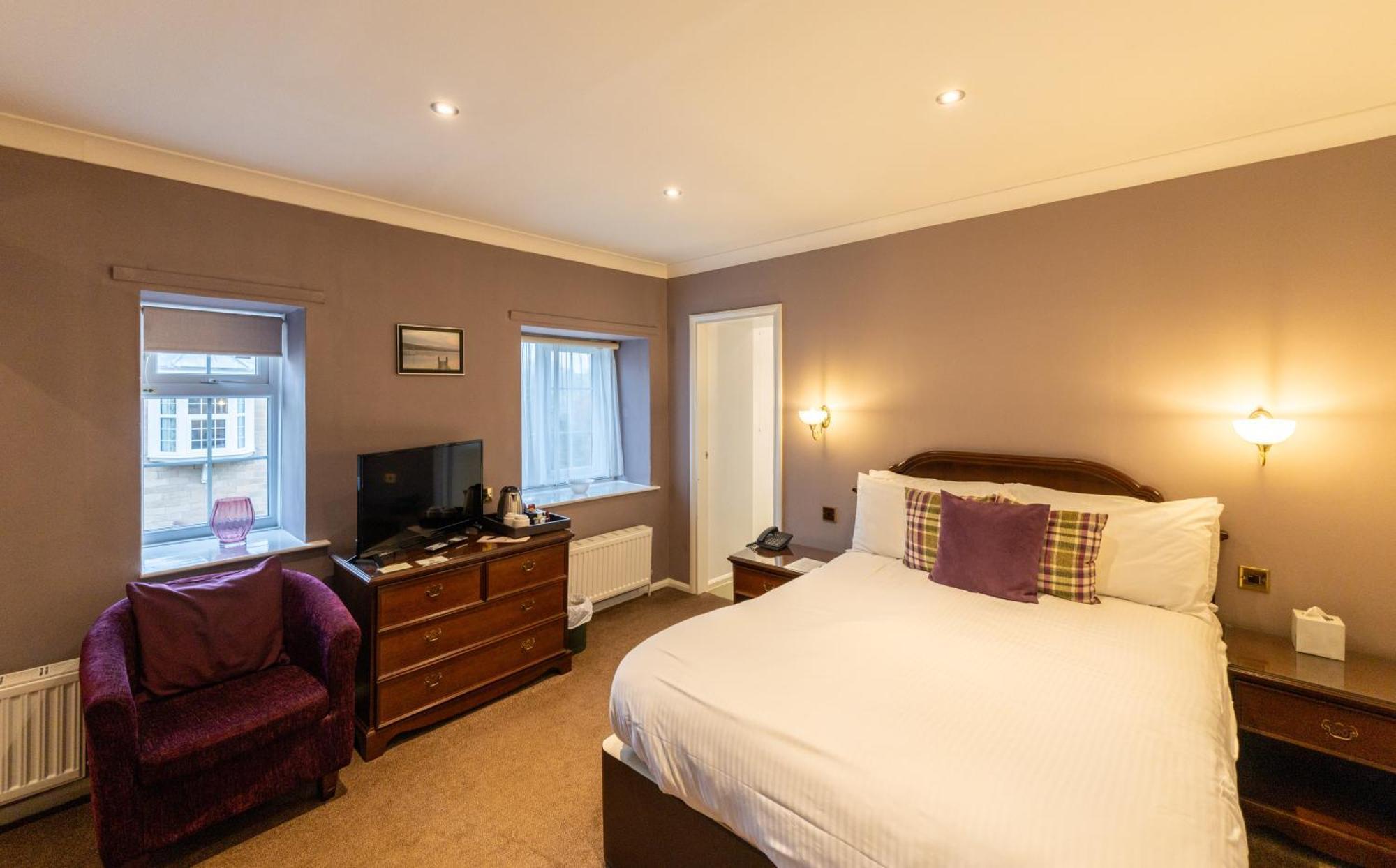 The Izaak Walton Country House Hotel - Dovedale Ashbourne  Dış mekan fotoğraf